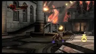 God of War® III Обновленная версия