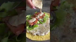 Быстро - и на завтрак, и на перекус👌