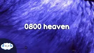 Nathan Dawe x Joel Corry x Ella Henderson - 0800 HEAVEN (Lyrics)
