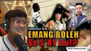 EMANG BOLEH SE NGAKAK INI | Reaction Tiktok #1