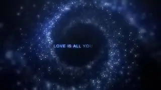 Free Background Video || Free Download || Love Pattern Graphic Effects