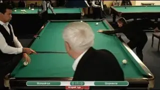 Savvidi2016 14 Матвейчук - Шорников