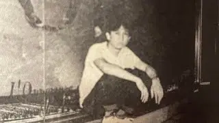 THE ROOSTERS - Nurnberg (秘宝ライヴ音源）後の #ニュールンベルグで〜 ◆初演- オリジナルメンバーのみ 1982/6/18 #ルースターズ #ライヴ音源 #大江慎也 #希少