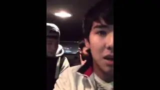 Kkystaubaev   Позвонили