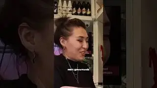 Что за кофе такой? Полное видео в профиле 