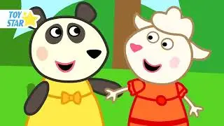 Dolly and friends New Cartoon For Kids | Misterios Friends | Season 1 Episode 