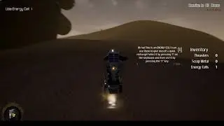 More testing