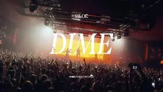 Siloé - Dime (Video Oficial)
