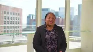 Tamika Jacques on Black History Month