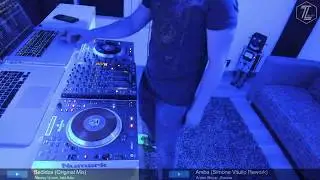 Afro House Mix DJ Set #010 May 2020