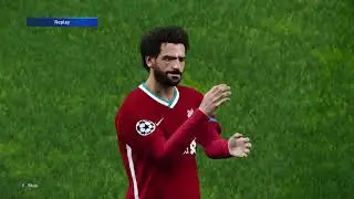 FC PORTO vs LIVERPOOL FC | UEFA Champions League 21-22 GB football match