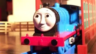 TOMICA Thomas & Friends Remake 2: Edward & Gordon/Edward Helps Out