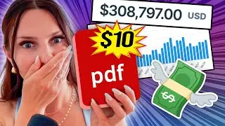How To Scale Your $10 Product To 7-Figures (low ticket funnel)
