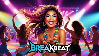 Breakbeat Mix 64