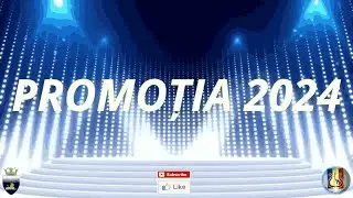BALUL DE ABSOLVIRE 2024