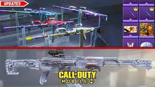 how to get soulburn strongbox in codm | how to get ak47 frostbrand in codm
