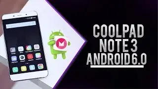 ✅Como Descargar Coolui 8 0 Marshmallow ROM para Coolpad Note 3✅