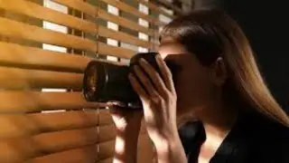 Dedektivja ngel pa fjal.Erdhi një zonjë kërkoi të ndiqnim burrin, por ja me ke e tradhetonte ai