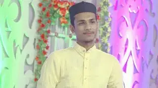 Wah Kya Jhood o Karam hai Shah e Bat'ha tera by Moinuddin Bulbul e Mustajab at Himatnagar