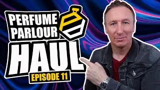 PERFUME PARLOUR HAUL - EXTRACT SPRAYS CLONE FRAGRANCE REVIEW EPISODE 11