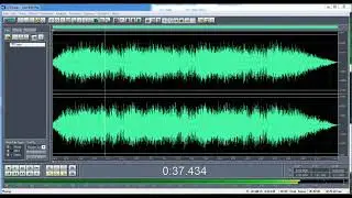 Nexus Piano Reverb/Delay Cool Edit Remix