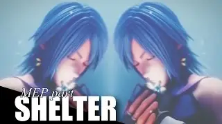 Shelter (MEP part)