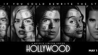 Hollywood (serie de Netflix) l Crítica/Review
