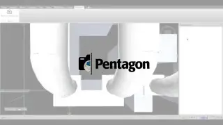 Pentagon Remove All Viewpoints