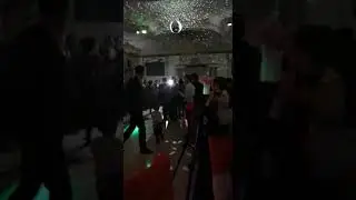 Берик Акерке той 05.11.2018