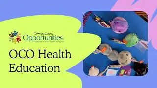 OCO Health Education