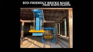 3 दोस्तों ने राख से बनाई ईंट, Aj Company ki Value 40 Crore ki || ZERUND Bricks