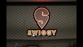 Swiggy Jamboree (June, 2022)
