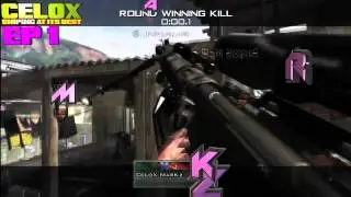 CeLoX - Sniping At Its Best - Ep. 1