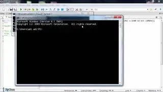 Python for Beginners with Examples - 005 Spyder and iPython