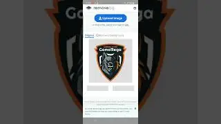Ücretsiz Görsel Arka Planı Temizleme (Mobil) | 