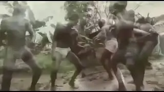 Пародия кайда Ерке Есмахан