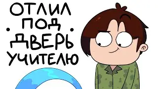 Cadet Stories 2 (animation)