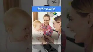 Tonton video lengkap berjudul  Kunci Penting Sebelum Membaca dan Menulis 