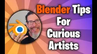 Looking to Learn About Blender? Here Are 9 Things You Should Know!