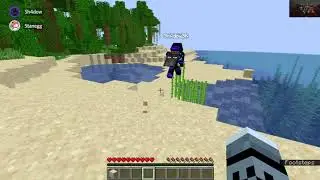 The Sugarcane Killed Him (ft. Sh4dowSK)