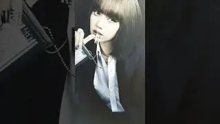 başka kime yapiyim #lalisamanobal #lalisa #blackpink #shorts #keşfet #keşfetbeniöneçıkar
