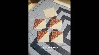 The Friend Block