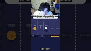 Así fue como perdí 24000 dólares! #twitch #casino #kickstreaming #clips #viral #funnyv#trendingshort