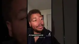 “No I Don’t Like Dick!”