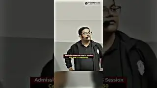 Backbencher Rock! 🤯 