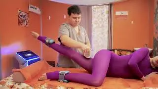 Процедура R Sleek в фитнес технике
