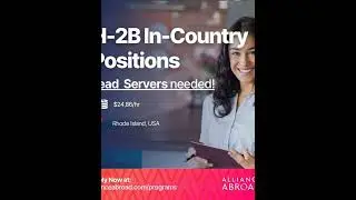 H2B extension , petition, and transfers. H2b jobs.H2b Florida and up north