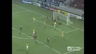 Заколдованные ворота