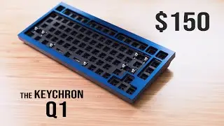 Keychron Q1 is it worth it?