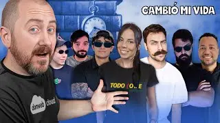 La programación cambió mi vida 😱 #programacion #frontend #backend